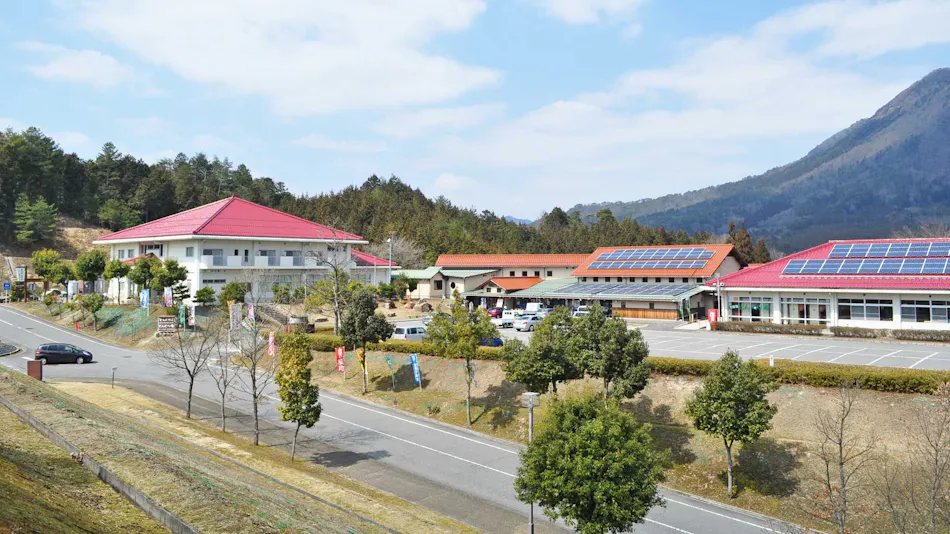 Donguri Inn