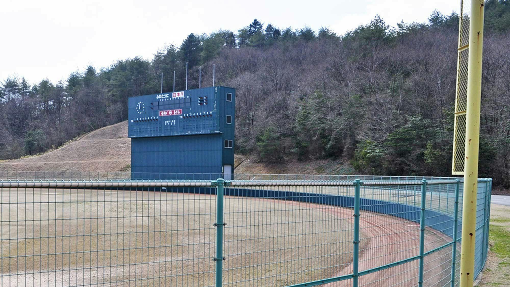 Donguri Inn