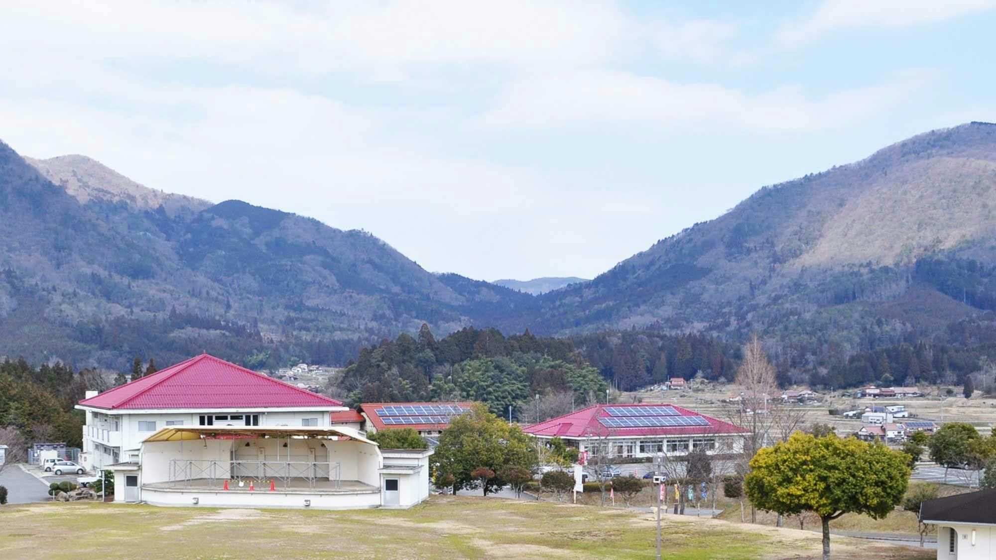 Donguri Inn