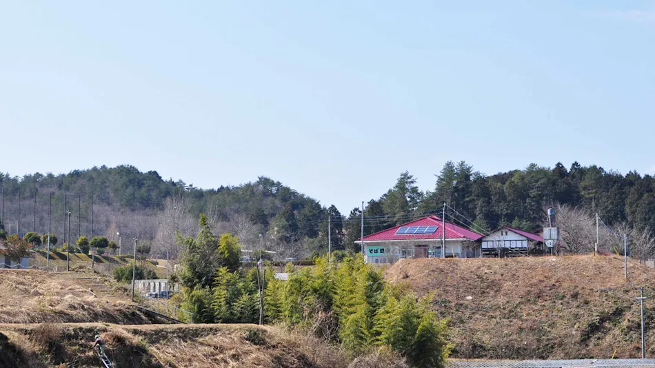 Donguri Inn