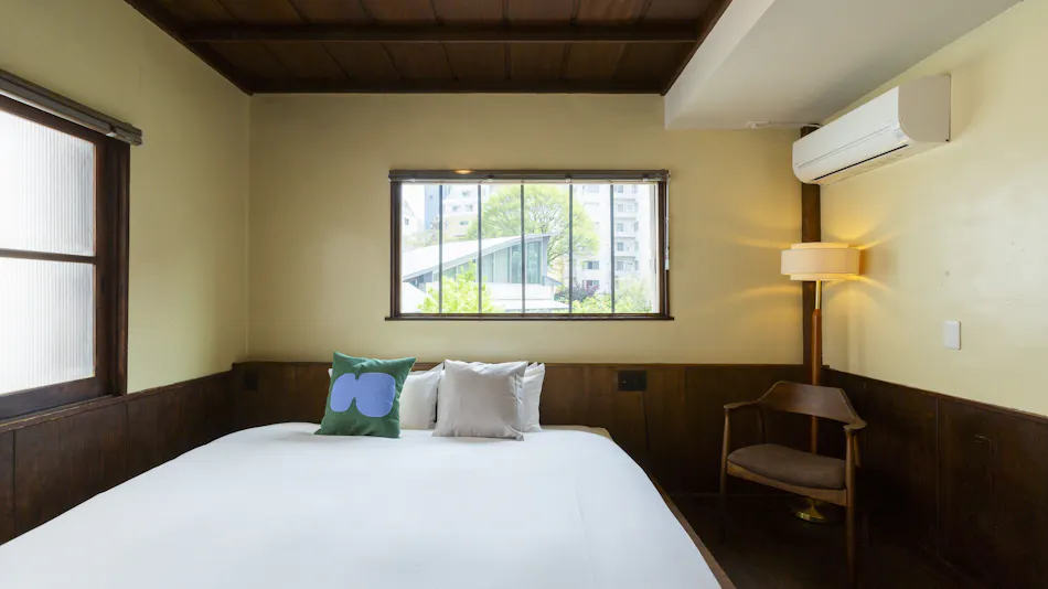 HOTEL Rin TOKYO