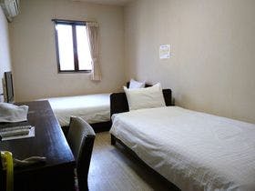 ビジネスホテル海風