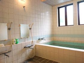 ビジネスホテル海風