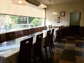 ビジネスホテル海風