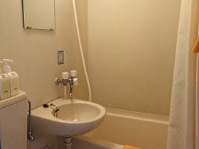 ビジネスホテル海風