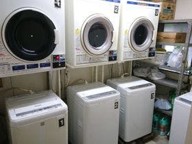 ビジネスホテル海風