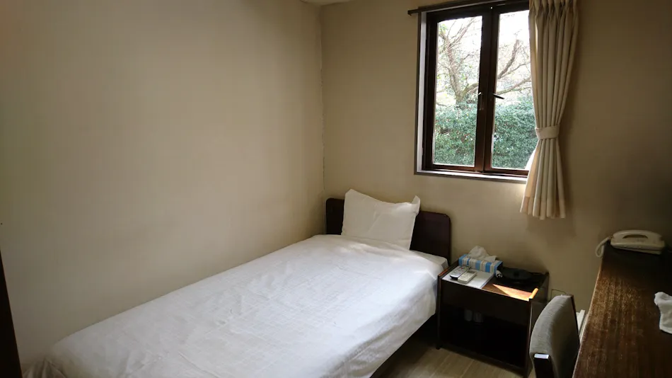 Business Hotel Kaifu