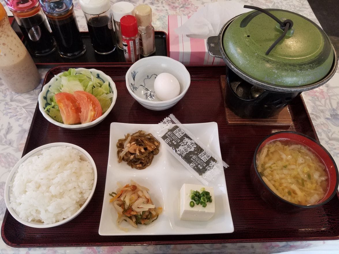 Business Hotel Kaifu