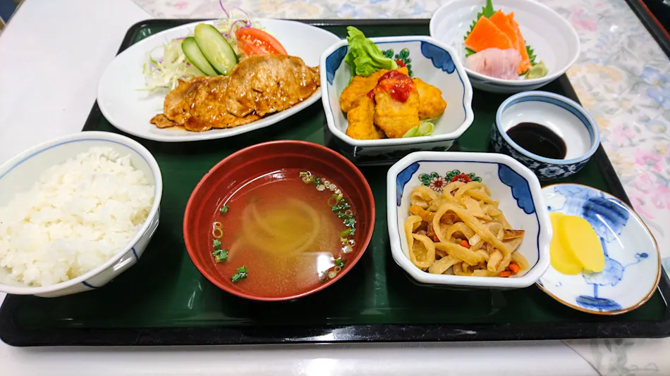 Business Hotel Kaifu