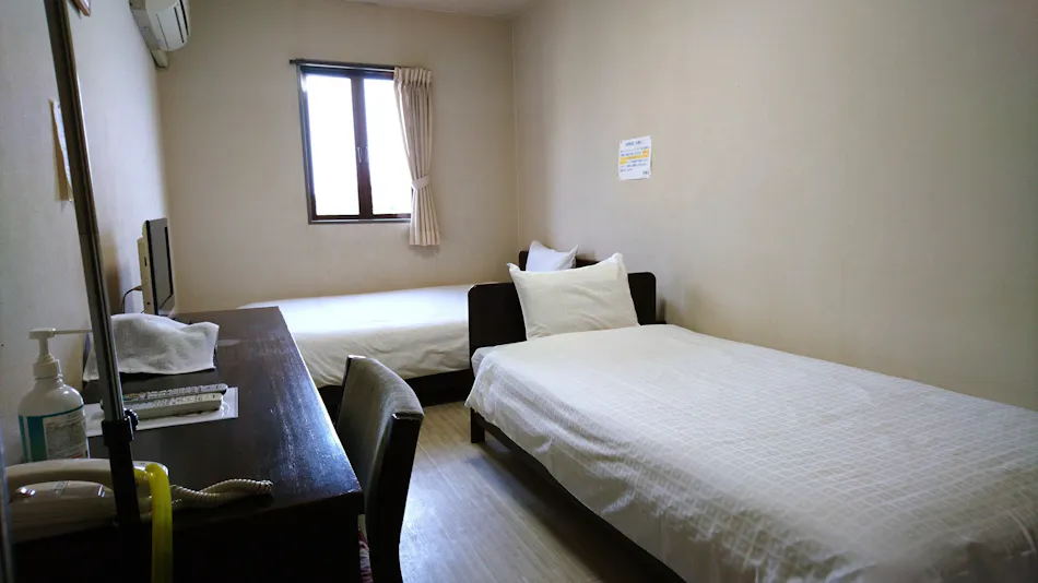 Business Hotel Kaifu
