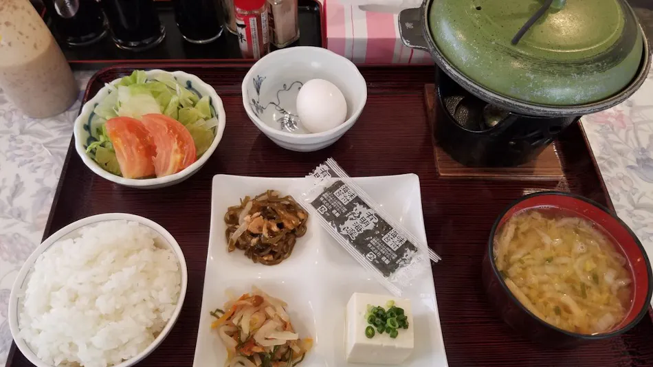 Business Hotel Kaifu