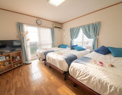 [3・4階]客室一例