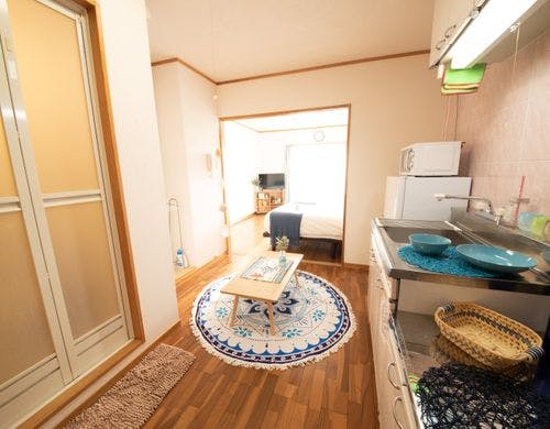 [3・4階]客室一例