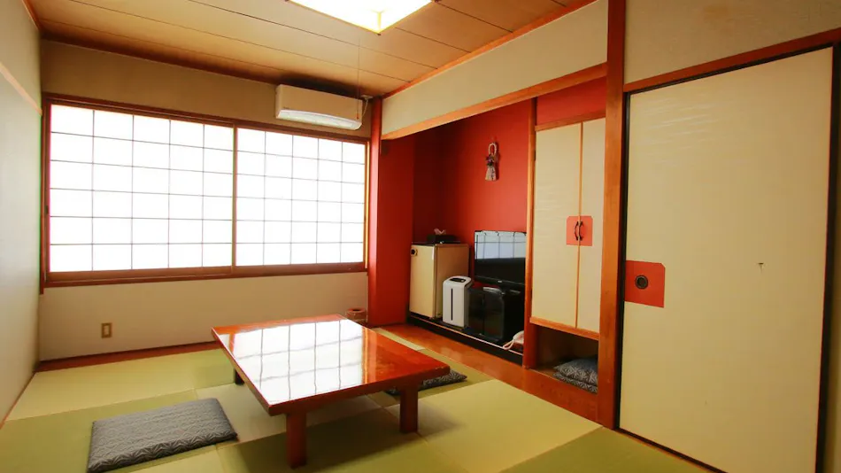 The Origin of Ueki Onsen - Ryokan Matsunoyu