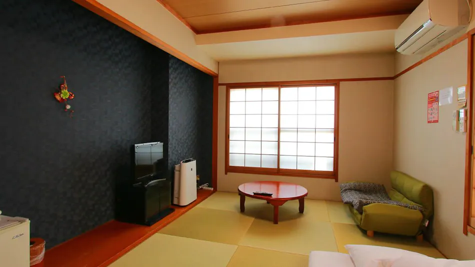 The Origin of Ueki Onsen - Ryokan Matsunoyu