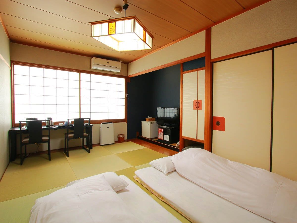The Origin of Ueki Onsen - Ryokan Matsunoyu