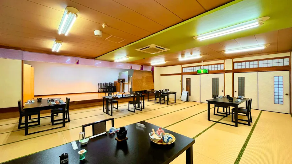 The Origin of Ueki Onsen - Ryokan Matsunoyu