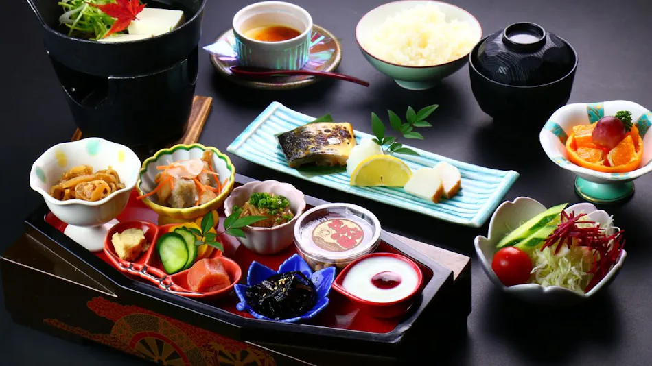 The Origin of Ueki Onsen - Ryokan Matsunoyu