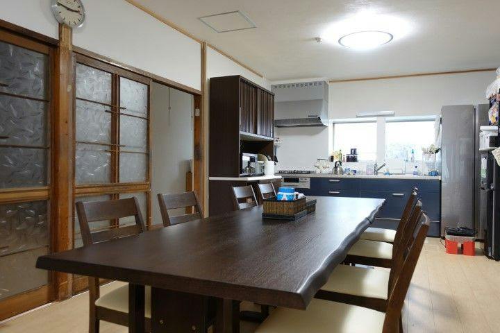 Railway Guesthouse Tetsu-no-Ya