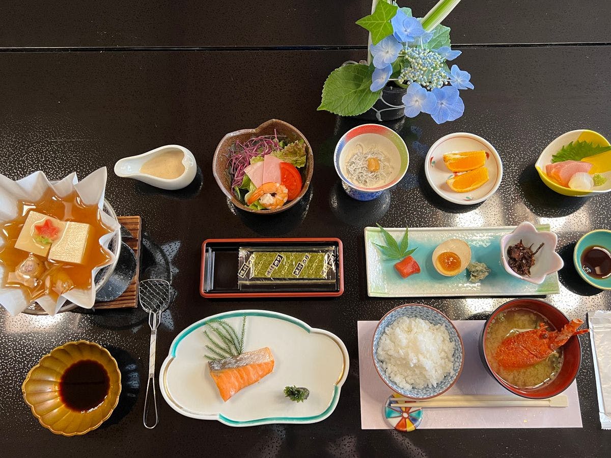 อาหารเช้า◆