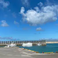 Pelabuhan Perikanan Ishigaki: 210m (sekitar 3 menit berjalan kaki)