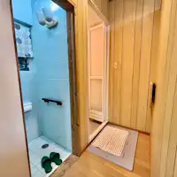 Kamar Mandi Shower