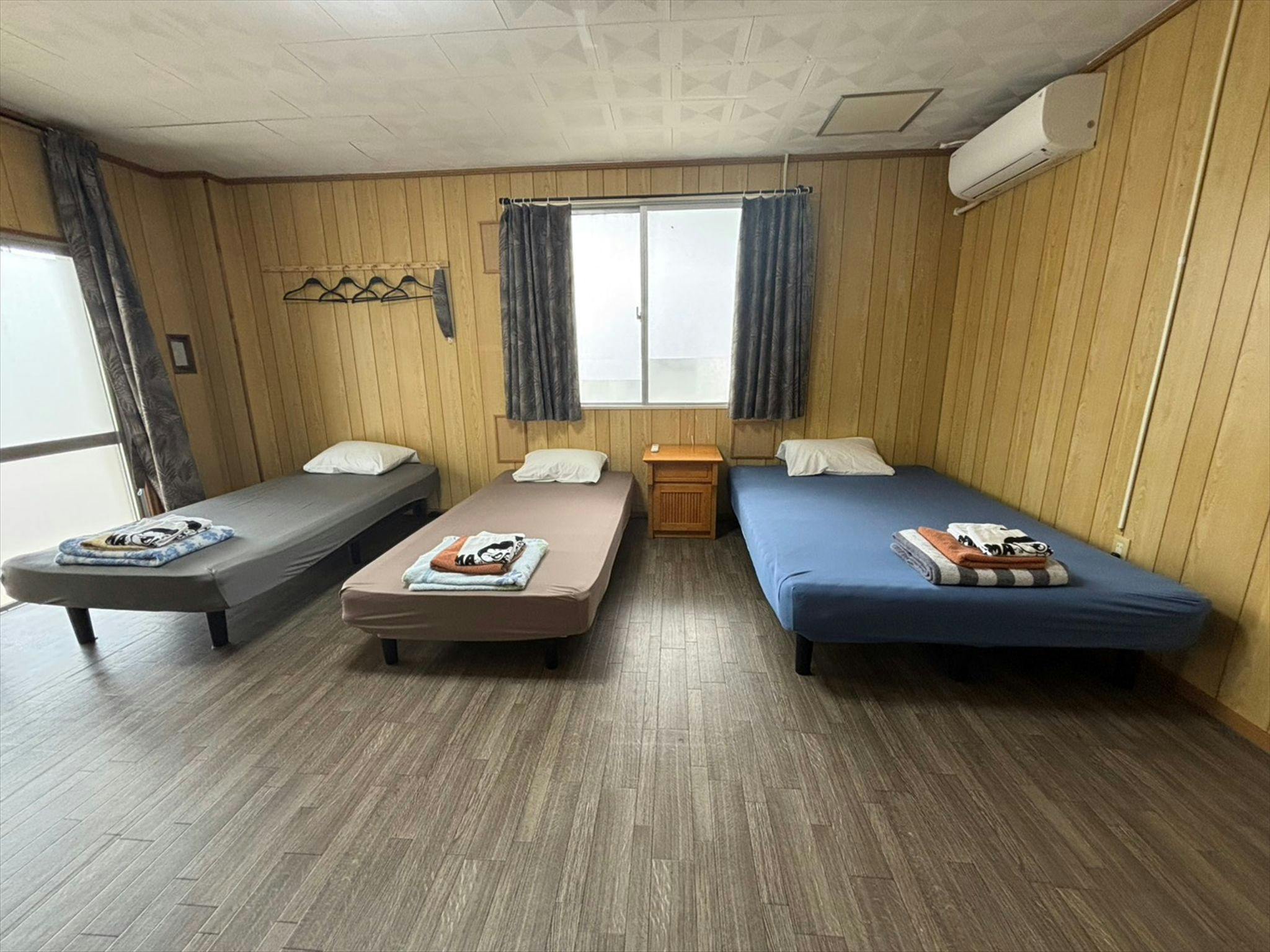 Kamar tidur 1