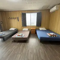 Kamar tidur 1