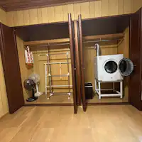 Ruang laundry