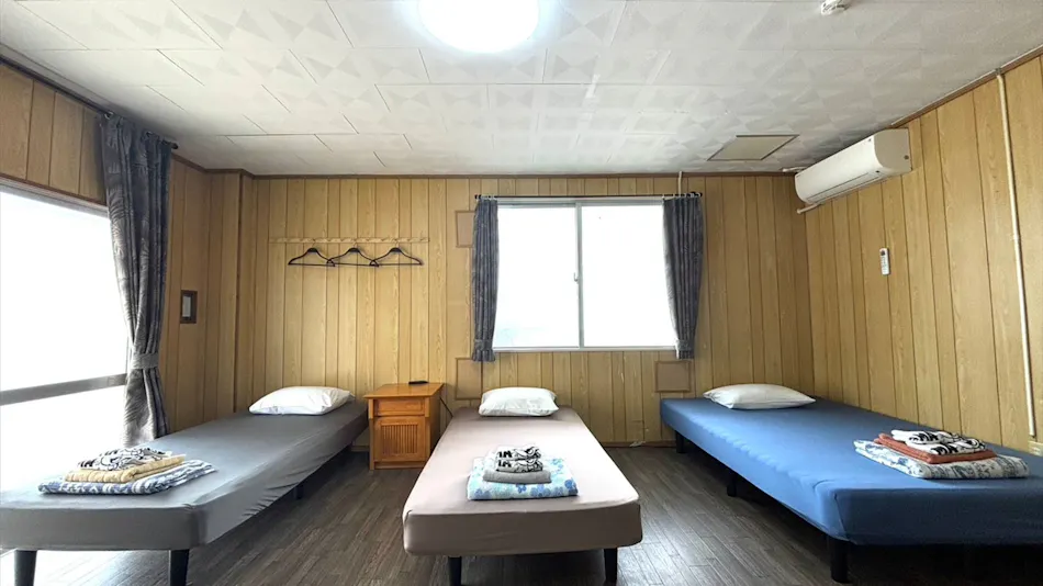 coco house
