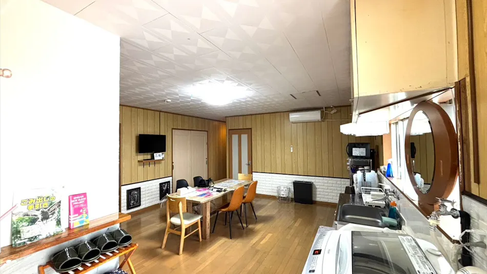 coco house