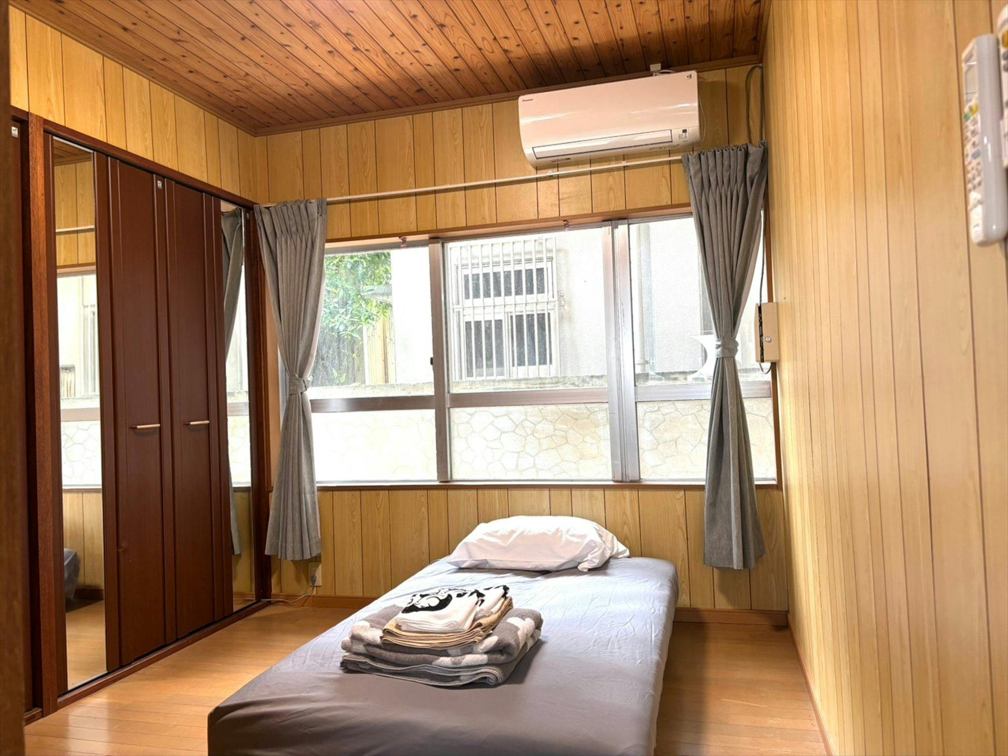 coco house