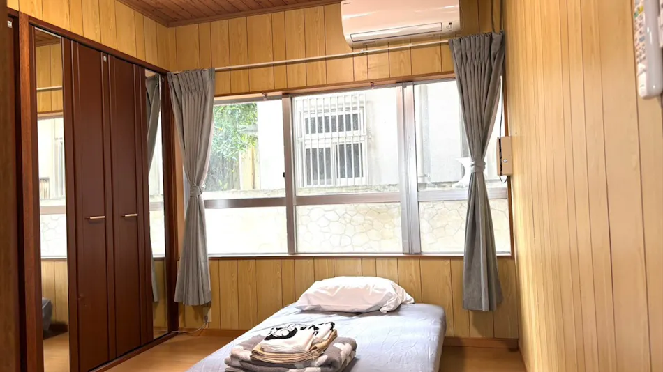 coco house
