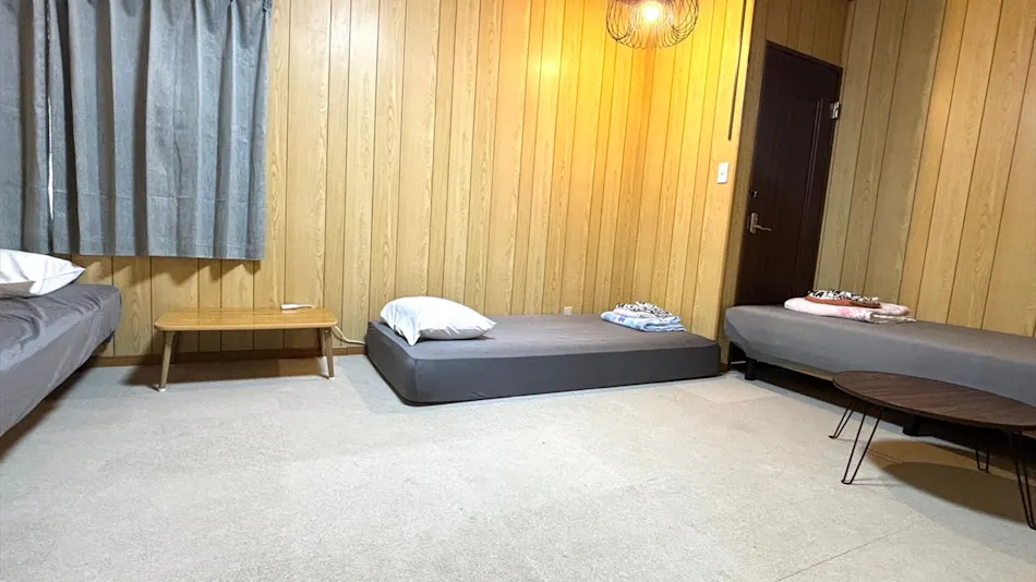 coco house