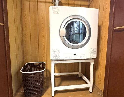 乾燥機