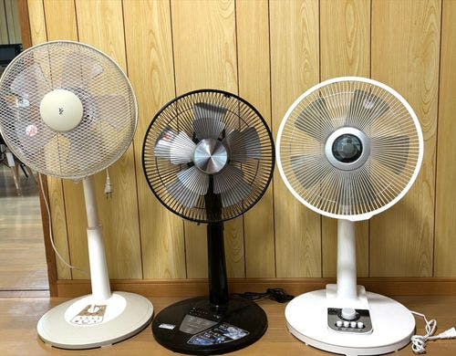 扇風機