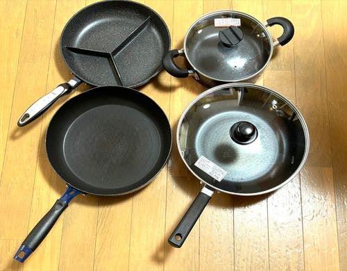 調理器具