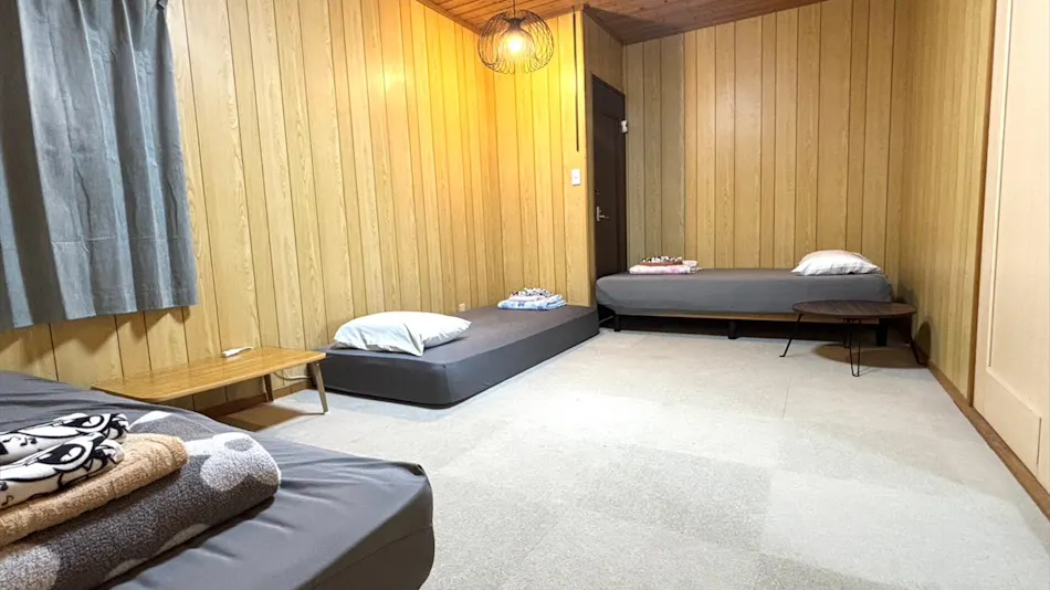 coco house