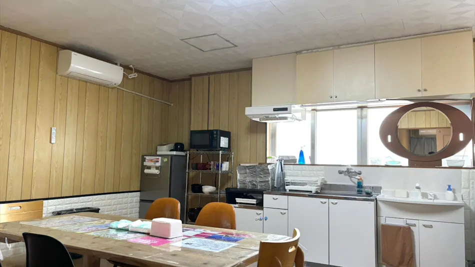 coco house