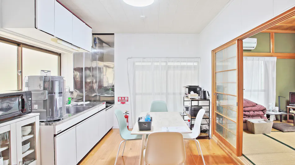 Guesthouse Hotori