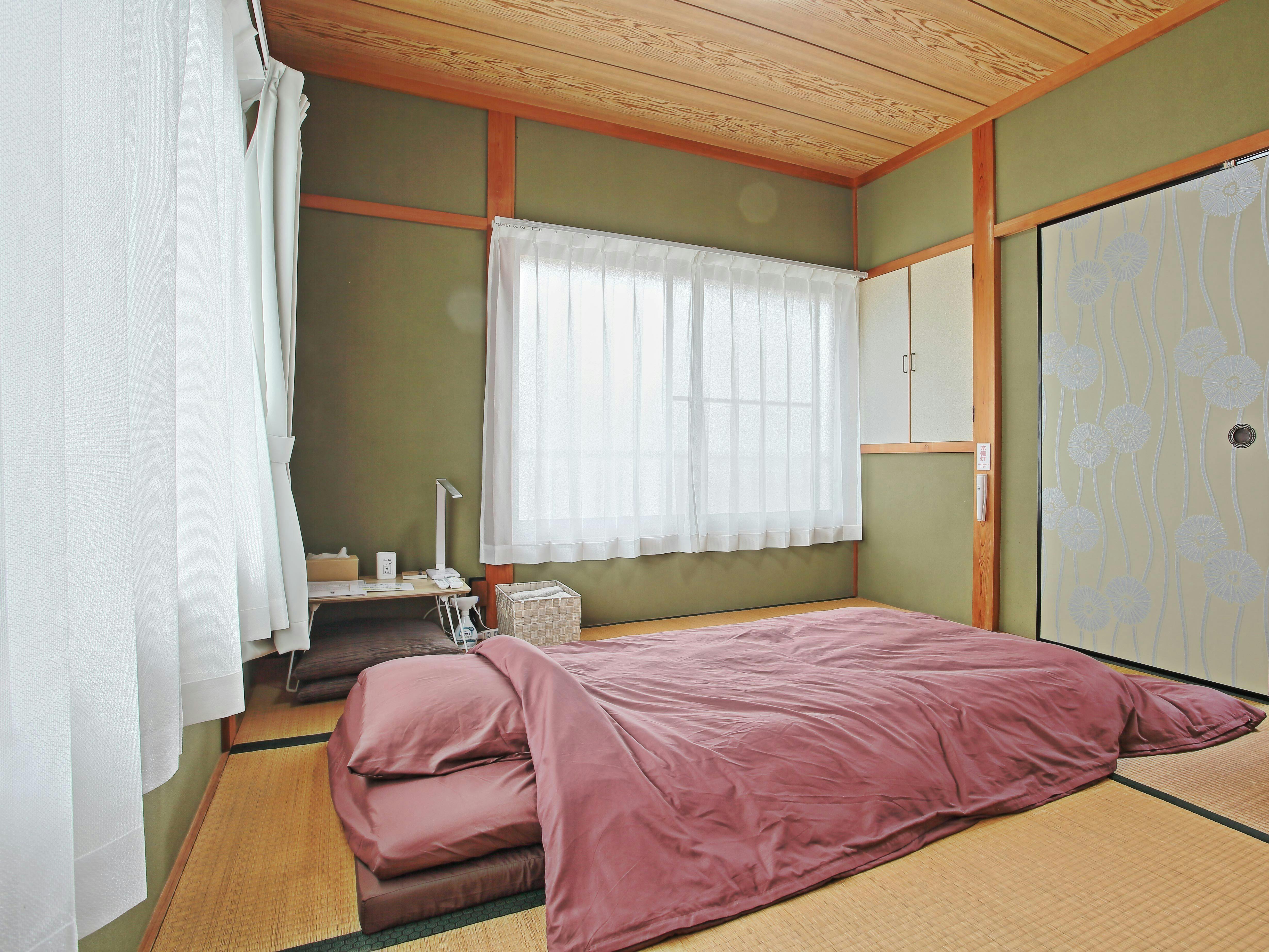 Guesthouse Hotori