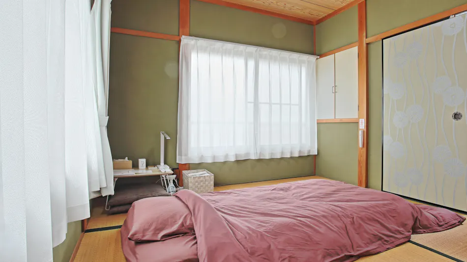 Guesthouse Hotori
