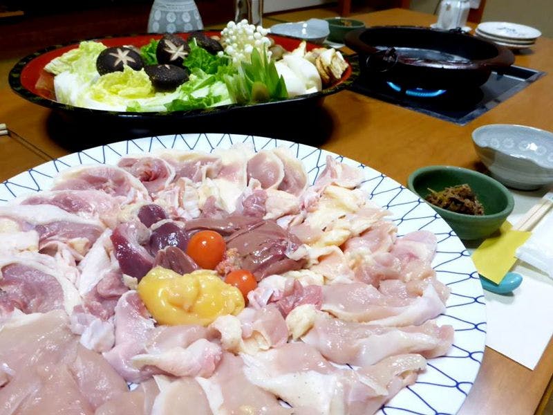 Accommodation Miyama