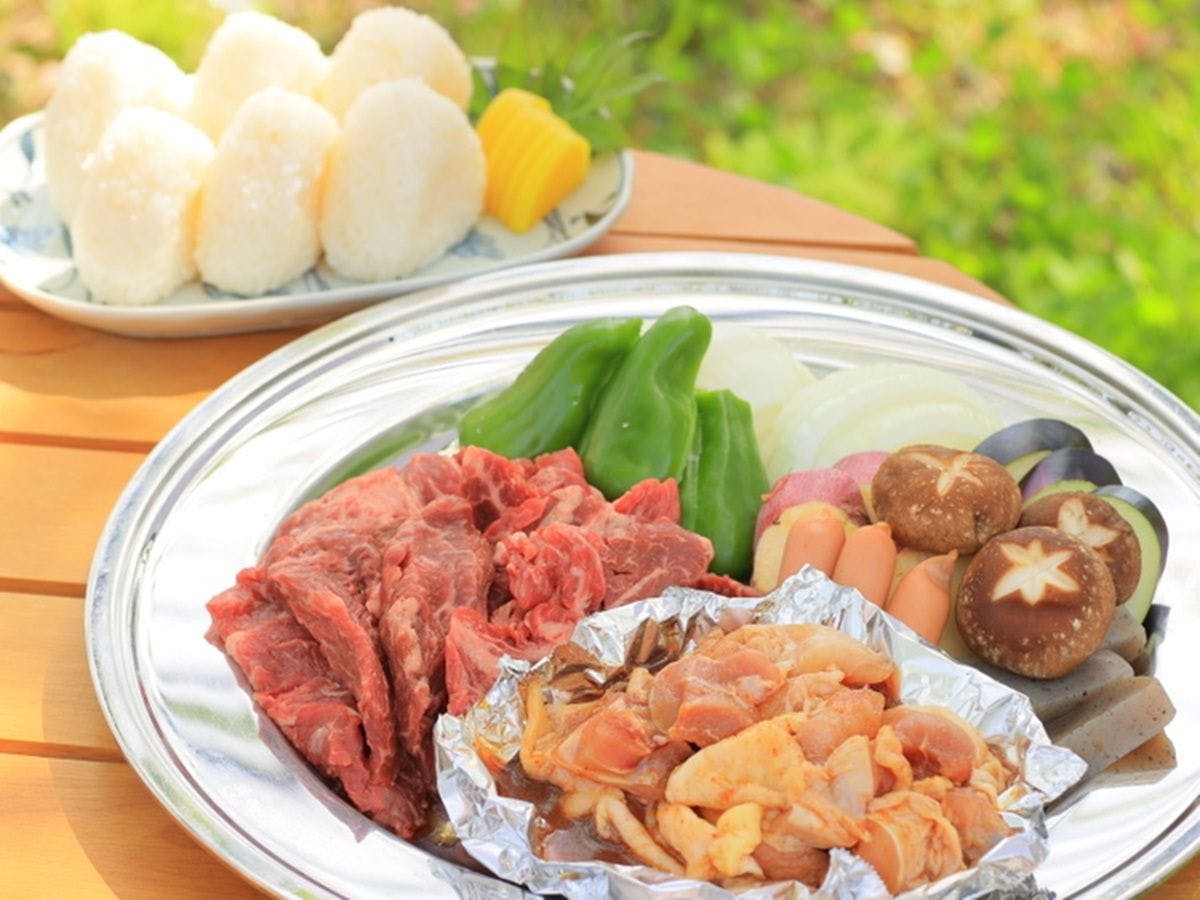 Accommodation Miyama