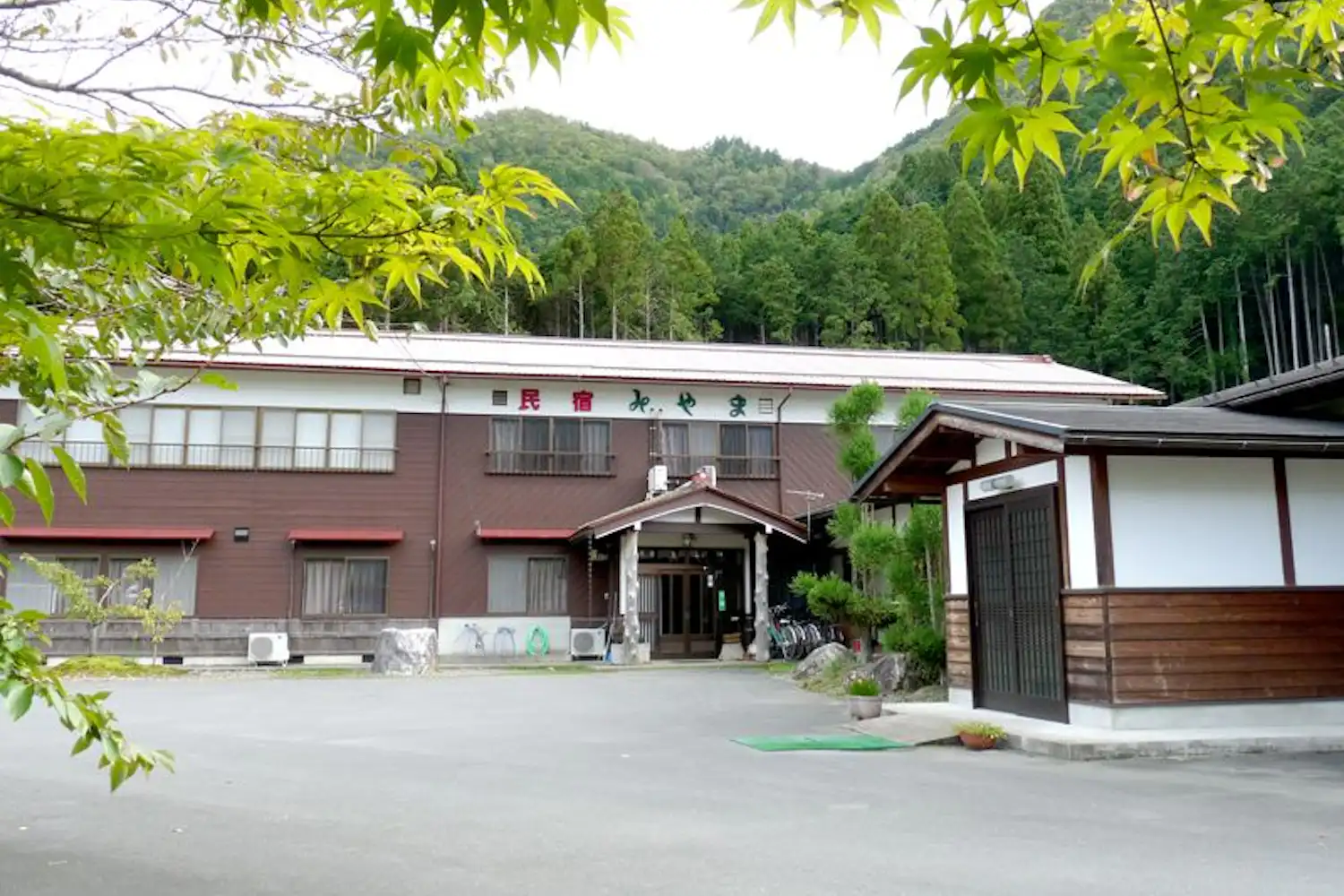 施設画像