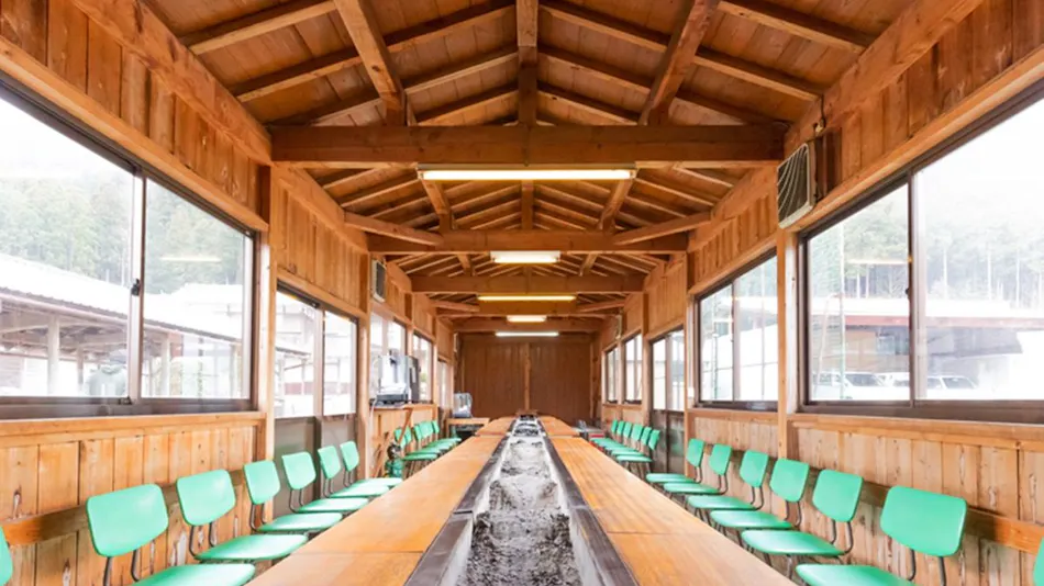 Accommodation Miyama