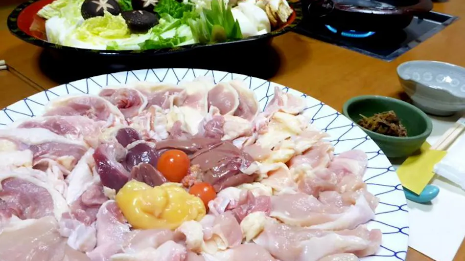 Accommodation Miyama