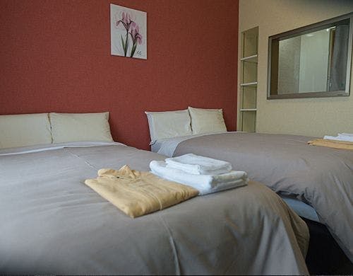 50インチテレビ