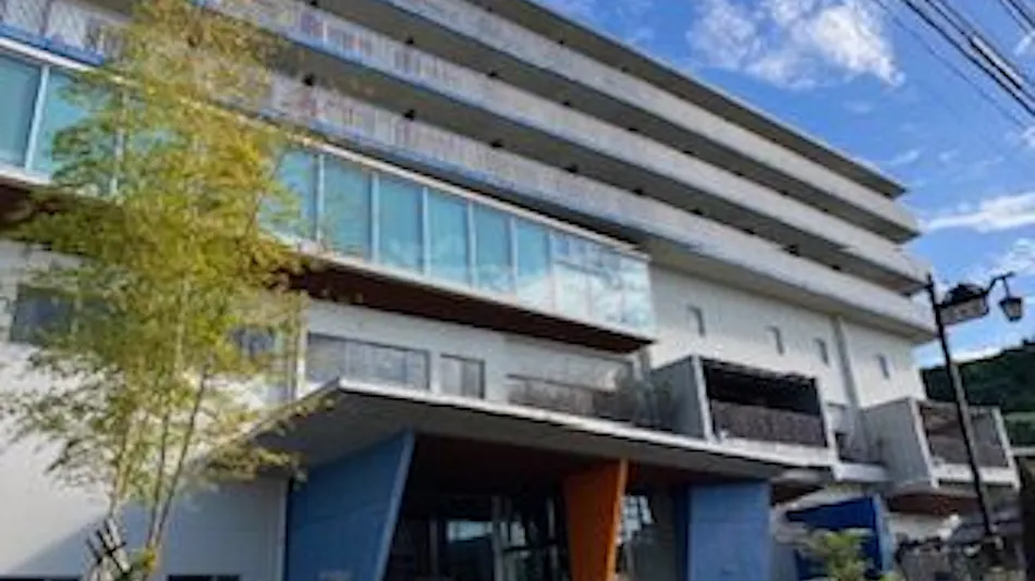 Jisco Hotel Obama Onsen