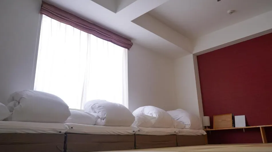 IMU HOTEL KYOTO